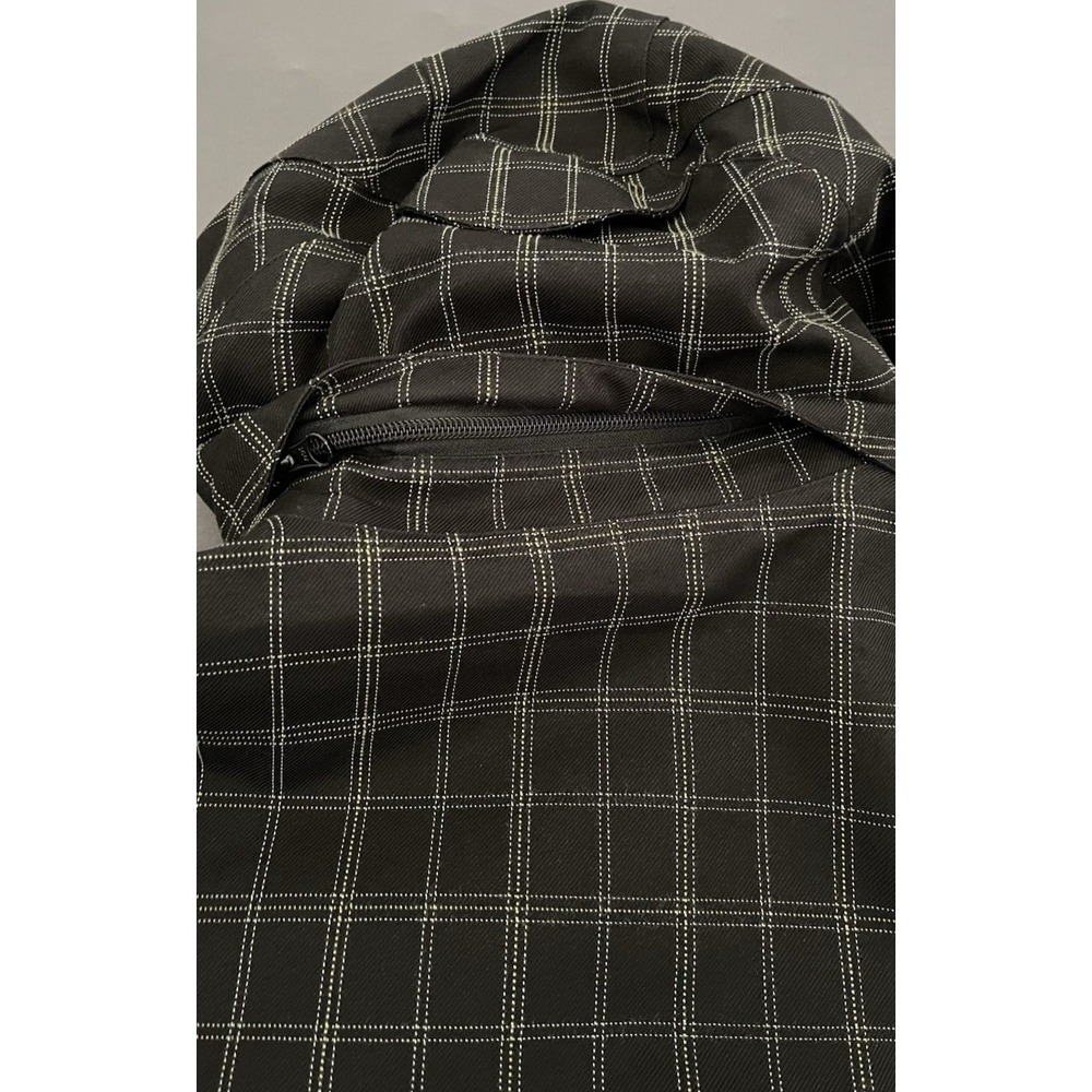 BEAR‎ SURFBOARDS Snowboarding Coat Womens Size Medium Black EKO Series II - Picture 16 of 16